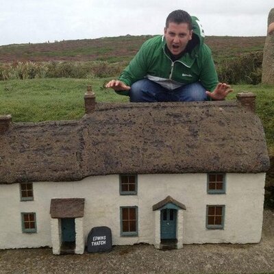 Profile Picture of Chris Dobson (@DigitalChrisD) on Twitter