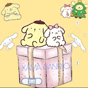 Profile Picture of *+* Xama Sanrio*+*<3 (@kim1425sanrio) on Youtube