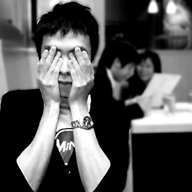 Profile Picture of Joe Wong Yiu Wing (@joewyw) on Twitter