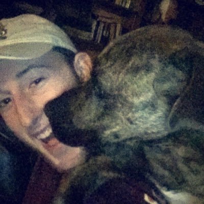 Profile Picture of Jacob Simpson (@_CornonJaCOB) on Twitter
