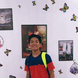 Profile Picture of Kim Patalud (Kim) (@Kim-Patalud) on Facebook