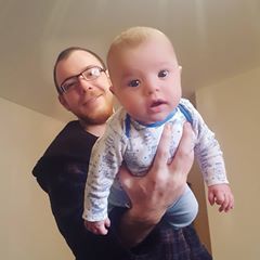 Profile Picture of Stephen Ferrier (@stephenotns) on Tiktok