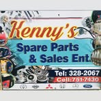 Profile Picture of Kenny Spare Parts (@kenny.spare.parts.2025) on Facebook