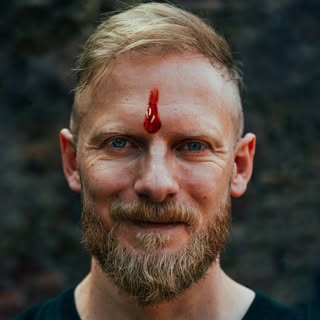 Profile Picture of Michael van der Beck (@michaelvanderbeck) on Instagram