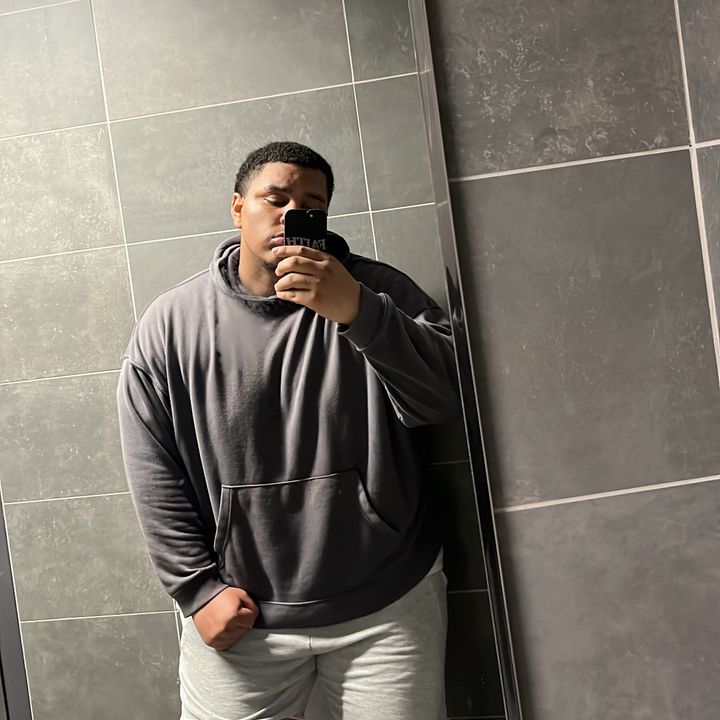 Profile Picture of Christian Wilson (@christiannwilsonn) on Tiktok