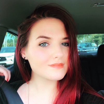 Profile Picture of Elise Matthews (@Elise__Matthews) on Twitter