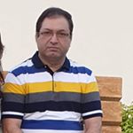 Profile Picture of Khalid Shafiq (@drkhalidshafiq) on Instagram