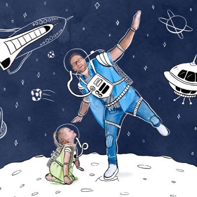 Profile Picture of Adam Busby (@AdamBuzz) on Twitter