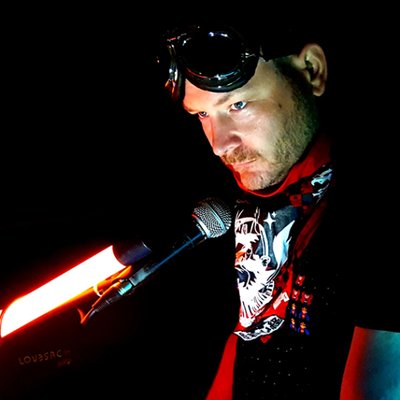 Profile Picture of Sam Kearns (@SamKearns) on Twitter