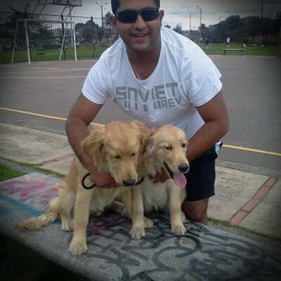 Profile Picture of Alejo Hernandez (@AlEjohernandez) on Twitter
