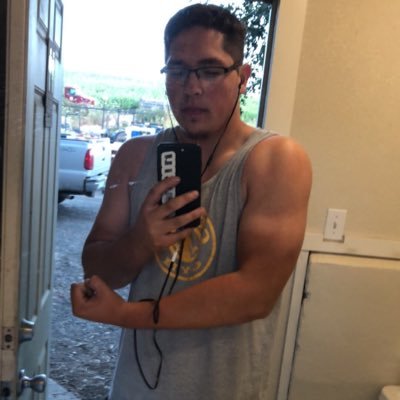 Profile Picture of Luis Barboza (@luisbarboza1307) on Twitter