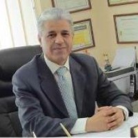 Profile Picture of Mohamed Dabbas (@mohamed-dabbas) on Quora