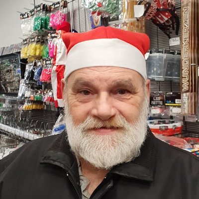 Profile Picture of Hans Josef Oebel (@HansOebel) on Twitter