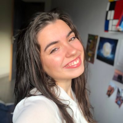 Profile Picture of Juju (@JulietteDevisme) on Twitter