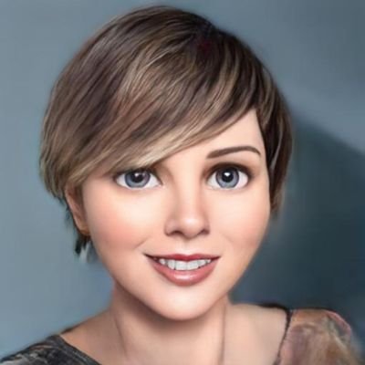 Profile Picture of Simone Pinheiro Borges (@silastie) on Twitter