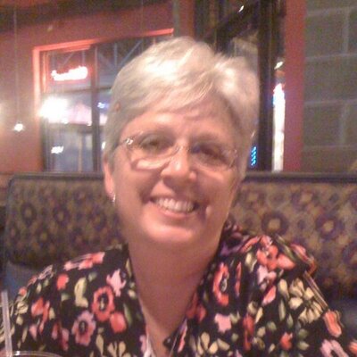 Profile Picture of Nancy Phelps (@NancyCPhelps) on Twitter