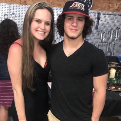 Profile Picture of Blake Grefe (@@blake_grefe) on Twitter
