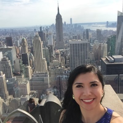 Profile Picture of Jimena Mosqueda (@JimMosqueda) on Twitter