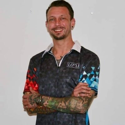 Profile Picture of A.Beeney (@abeeney501) on Twitter