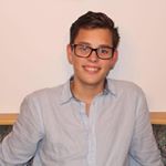 Profile Picture of Robin Schwarz (@robin_sch) on Instagram