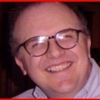 Profile Picture of Jim McCandless (@JimMcCandless) on Twitter
