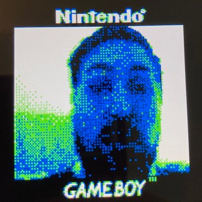 Profile Picture of David Roberts (@davidrobots) on Twitter