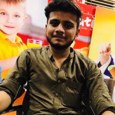 Profile Picture of Hasnat Javed (@Hasnatjaved7) on Twitter