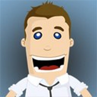 Profile Picture of Andrew Spaulding (@spaulds) on Twitter