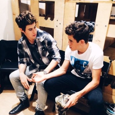 Profile Picture of Haley Barger (@barger_haley) on Twitter