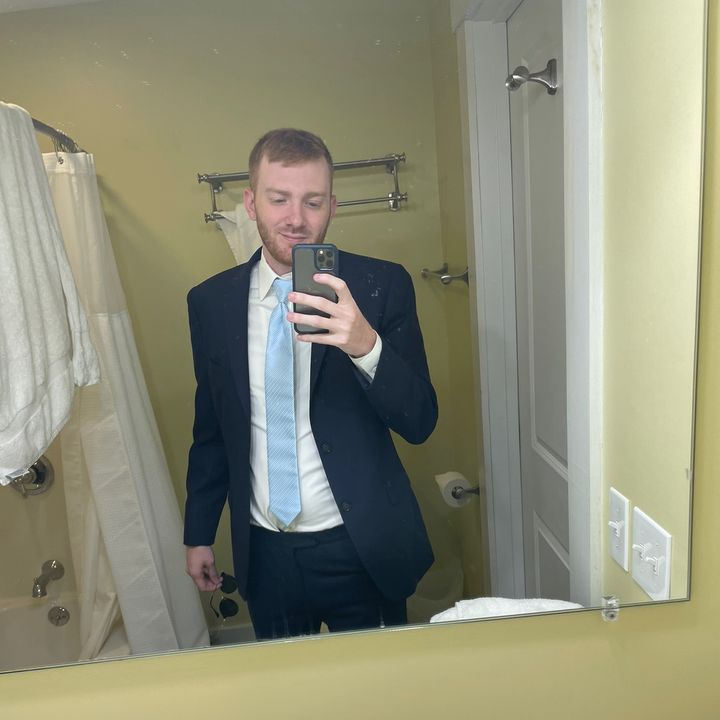 Profile Picture of Sean (@seannyflow) on Tiktok