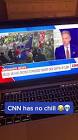 Profile Picture of   CNN wild tonight folks 😂... (@noco717) on Tiktok