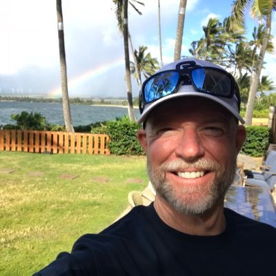 Profile Picture of Dennis Blevins (@DennisBlevinsSD) on Twitter
