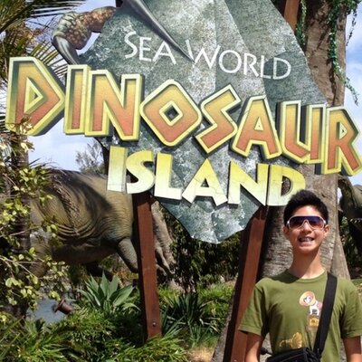 Profile Picture of Bryan Limon Twitter