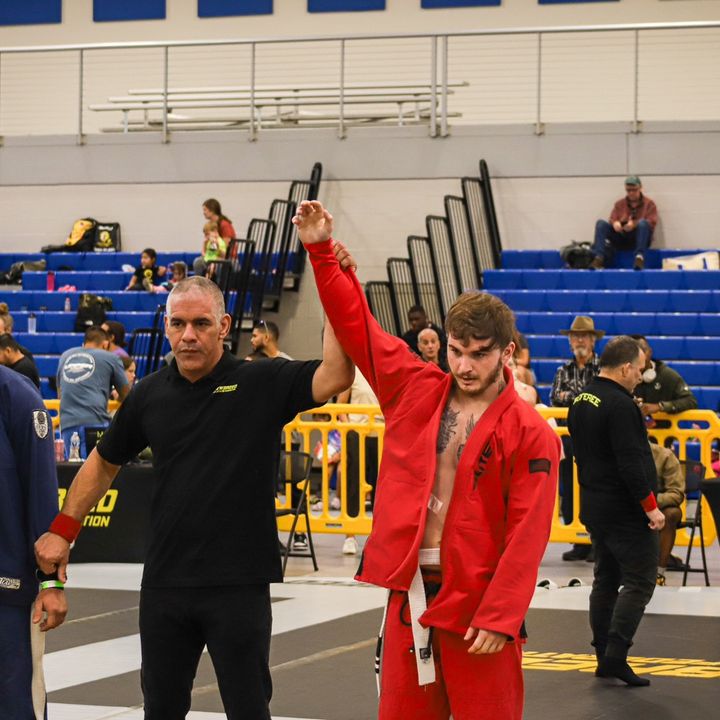 Profile Picture of Justin hayes (@justinh863) on Tiktok