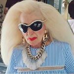 Profile Picture of Carla Close (@carlaclosedf) on Instagram