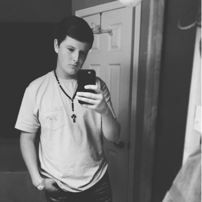 Profile Picture of Logan Sharp (@Logan7Sharp) on Twitter