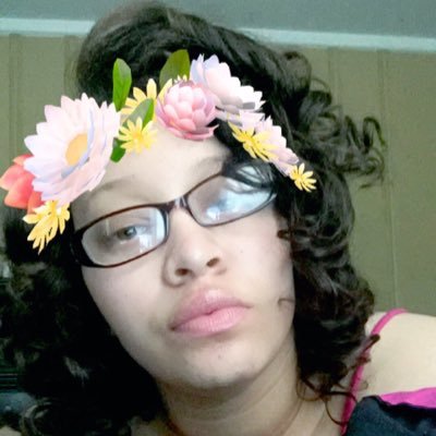 Profile Picture of Imani James (@imani_ariyan) on Twitter