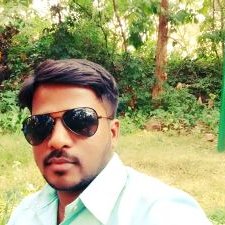 Profile Picture of Bharath Shetty (@Bharathshetty2) on Twitter