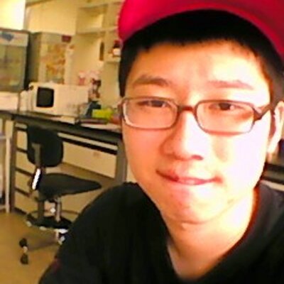 Profile Picture of Haein Kim (@evodevo923) on Twitter