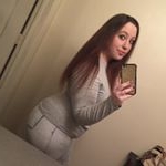 Profile Picture of Crystal💋 (@sugar_plumb134) on Instagram