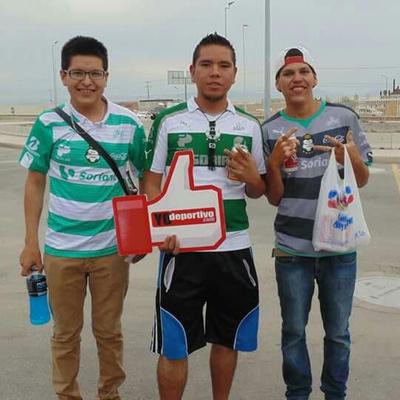 Profile Picture of Jose Manuel Gramillo (@bebodu10) on Twitter