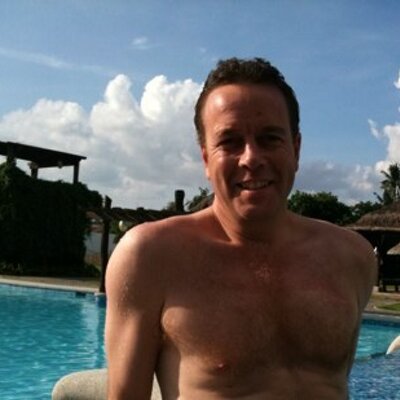 Profile Picture of Mark Crittenden (@markandgrace) on Twitter