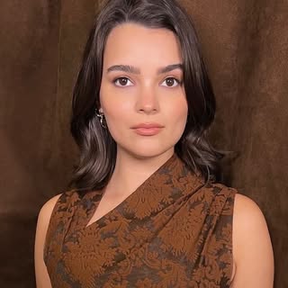 Profile Picture of Brianna Hildebrand (@briannahilde) on Instagram