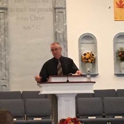 Profile Picture of J.Robert Hamel (@cefjohn) on Twitter