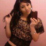 Profile Picture of Roxy Romero (@babiigurl2015) on Instagram