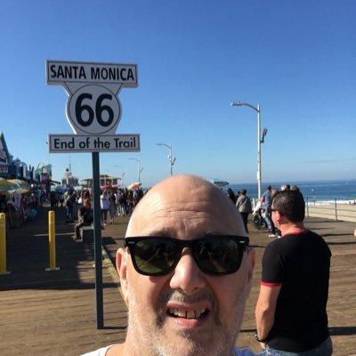 Profile Picture of Tony Cottrell (@tonyc0506) on Twitter