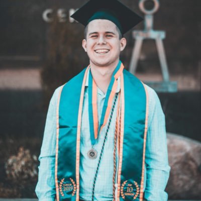 Profile Picture of Colin Wilson (@CWilson018) on Twitter