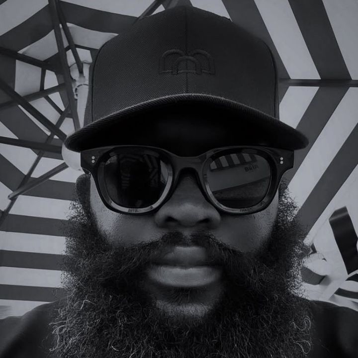 Profile Picture of michael_darryl (@michael_darryl) on Tiktok