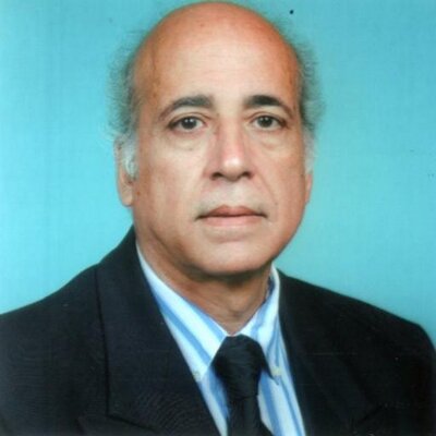 Profile Picture of Miguel A. Guerreiro (@guerreiroma) on Twitter