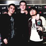 Profile Picture of Paul Roscoe (@itstheroscoe) on Instagram